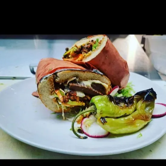 Torta Cubana