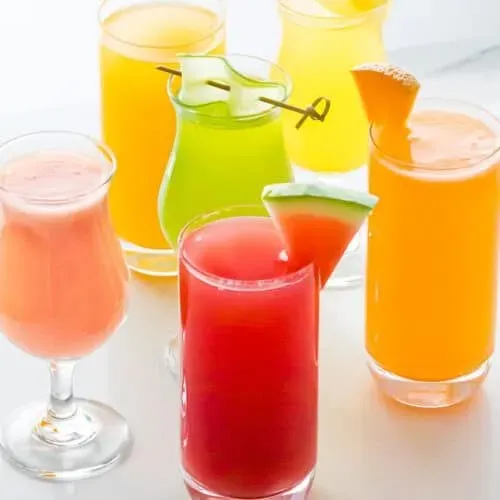 Agua Fresca