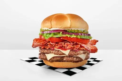 Smoky BBQ Bacon Buford