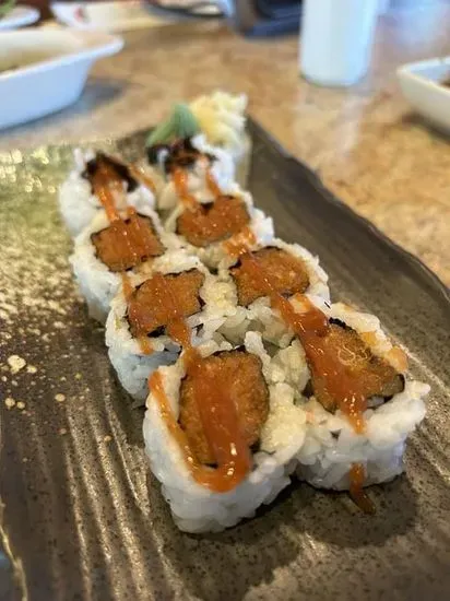 Spicy Tuna Roll