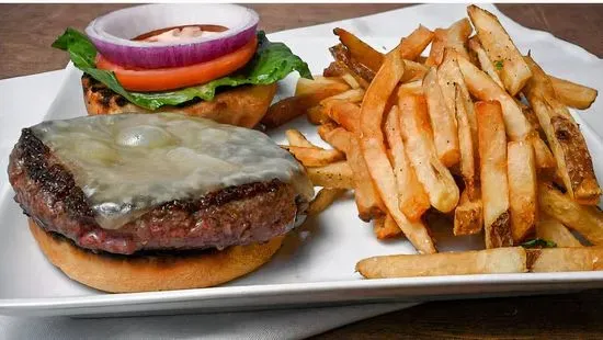 Prime Burger