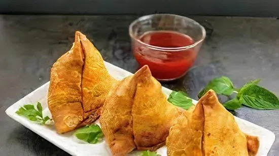 Samosa (2 piece)