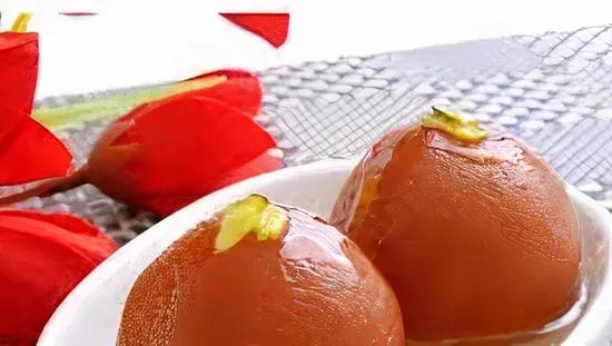 Gulab Jamun