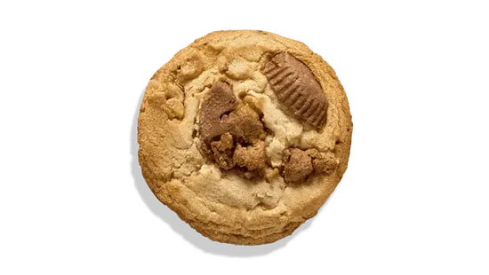 Reese’s® Peanut Butter Cup Cookie