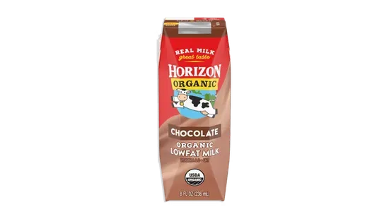 Chocolate Milk