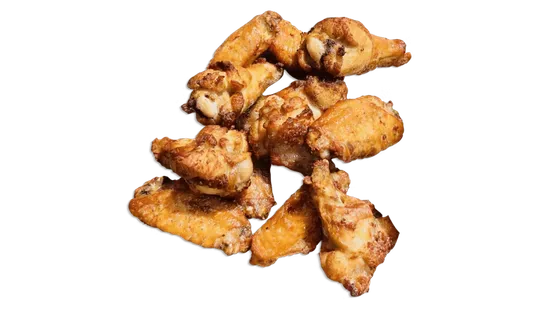 15 Wings Bone-In