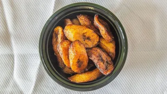 Side Order of Plantains