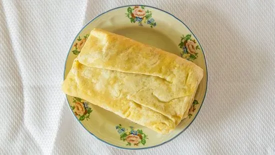 Roti Skin