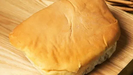 Coco Bread