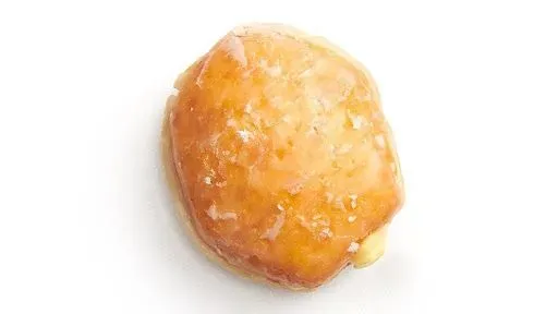 Bavarian Filled
