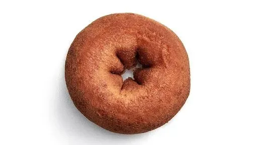 Buttermilk Cake