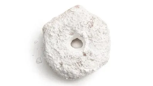 Sugar White