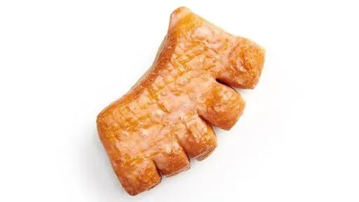 Bearclaw
