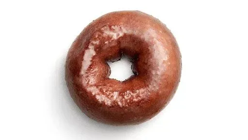 Glazed Buttermilk 