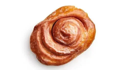 Cinnamon Roll