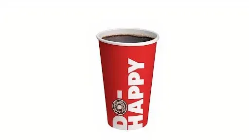 Regular Coffee