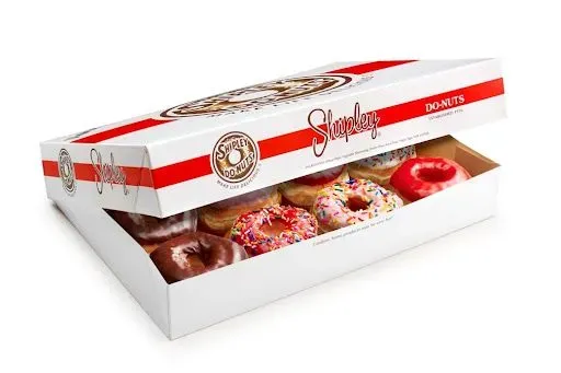 Sweetheart Dozen