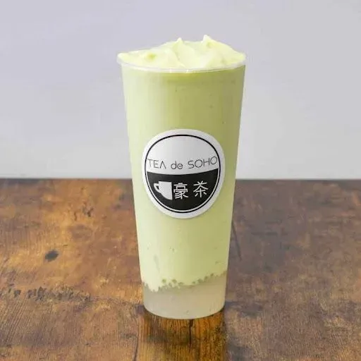 Avocado Milk