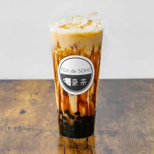 Black Tea