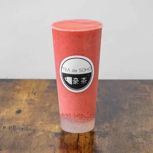 Strawberry Milk