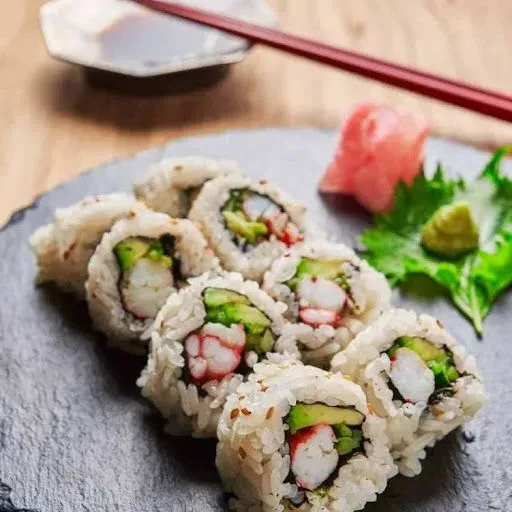 California Roll