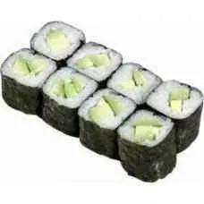 Cucumber Roll