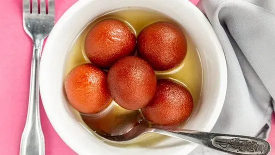 Gulab Jamun