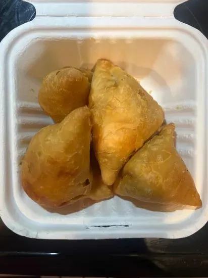 Veg Samosa