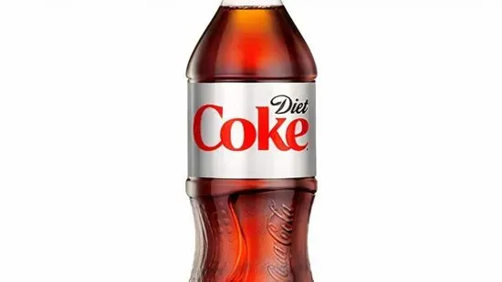 Diet Coke 20oz