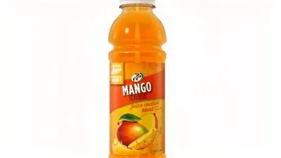 7S Mango Juice (23.9 oz)