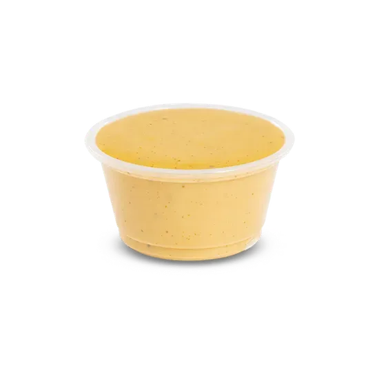 Large Cheese Sauce (8oz)