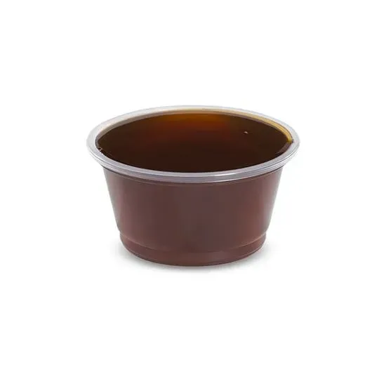 Maple Syrup (2 oz)