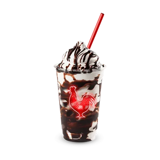 Milkshake Chocolate (21 oz)