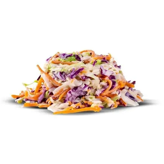 Coleslaw (side)