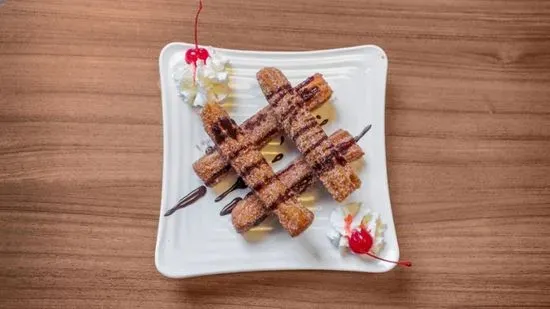 Churros