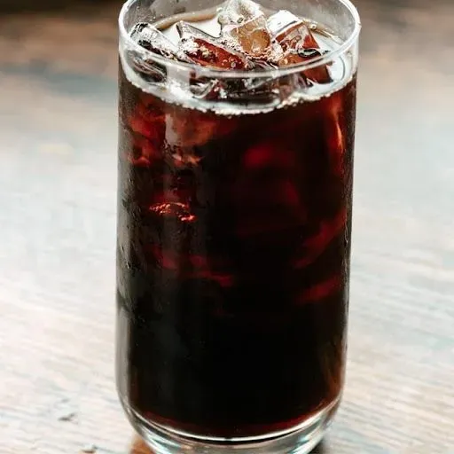 Cold Brew (CB)