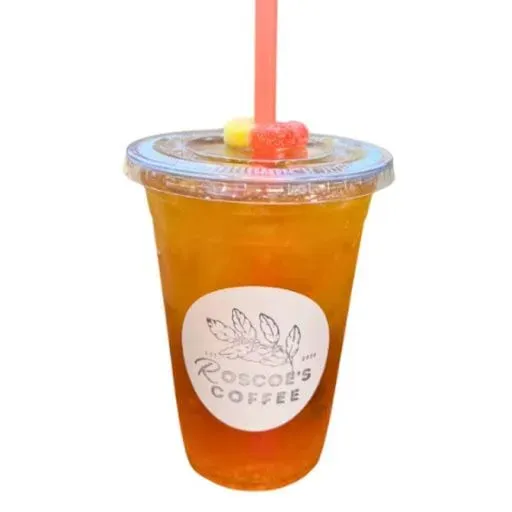 Beach Bliss Red Bull