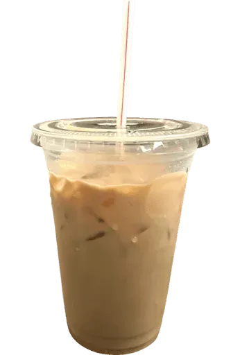 Pumpkin Cheesecake Latte