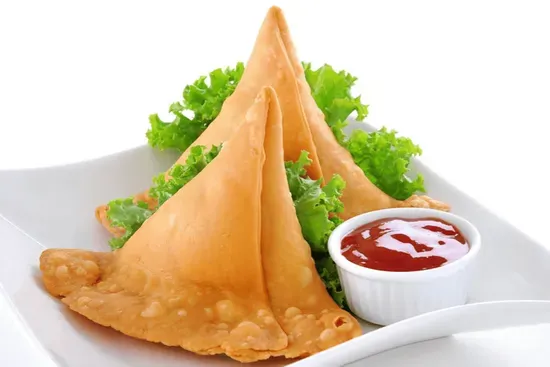 Samosa