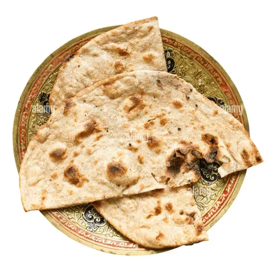 Tandoori Roti