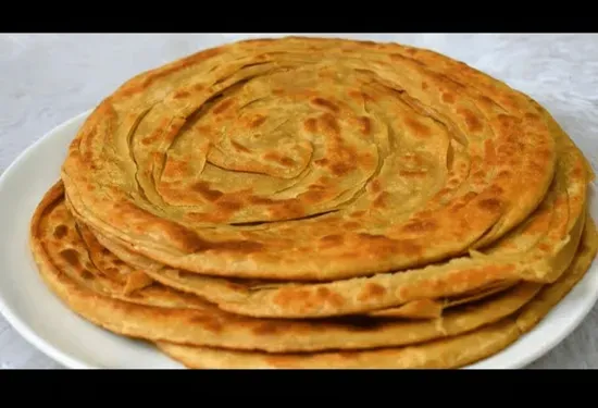 Plain Paratha