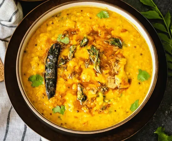 Dal Tadka