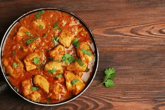 Chicken Curry