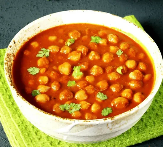 Channa Masala