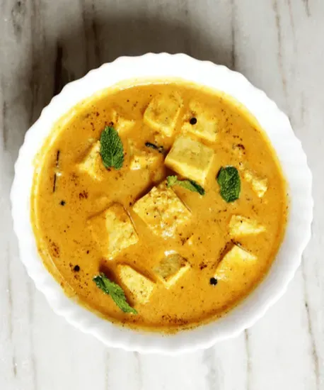 Shai Paneer