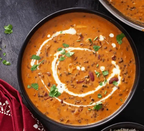 Dal Makhani