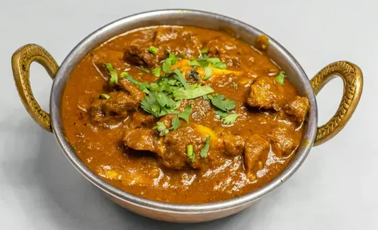 Goat Curry Masala