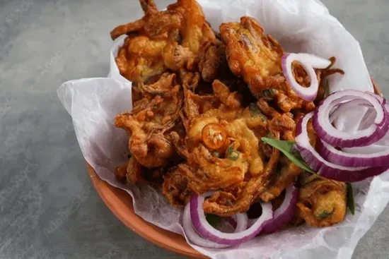 Mix Pakora