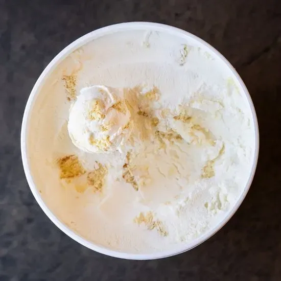 Creme Fraiche + Clementine Cake - Pint