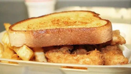 Toast